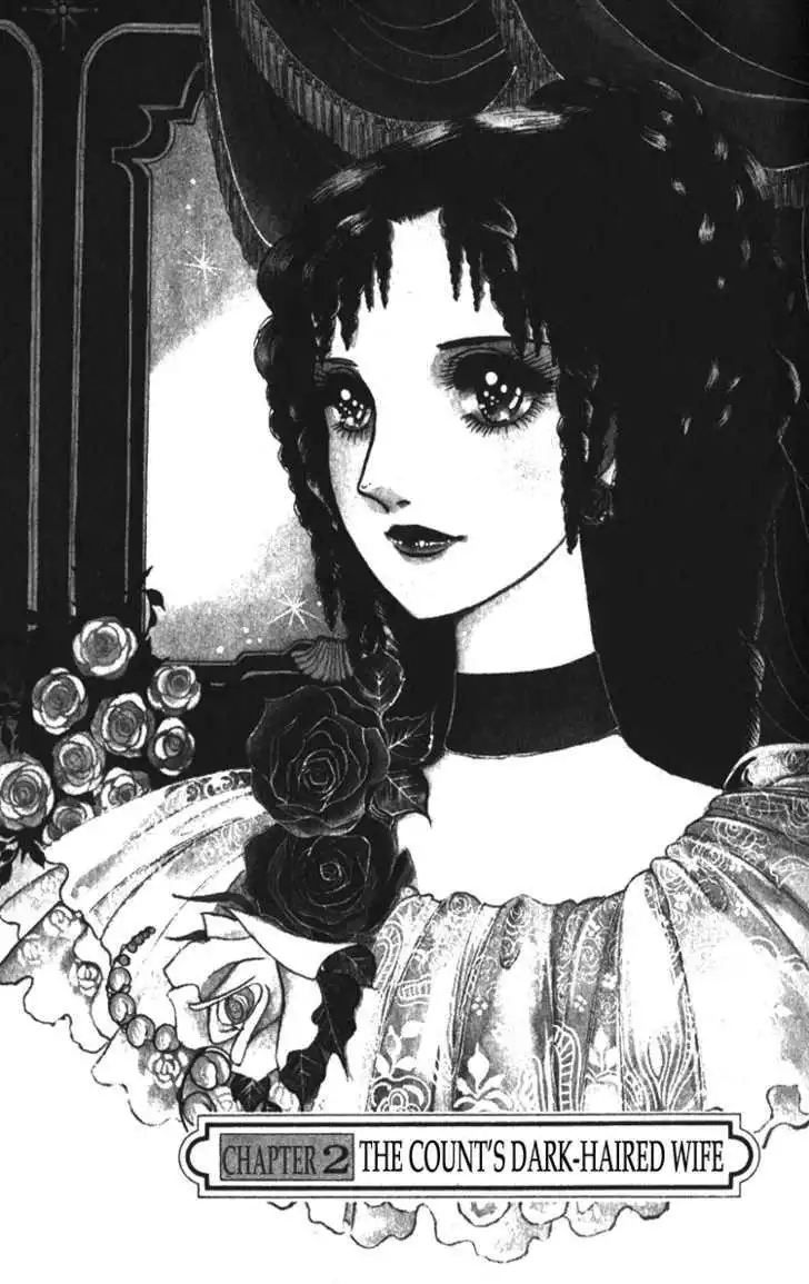 Lady Mitsuko Chapter 2 2